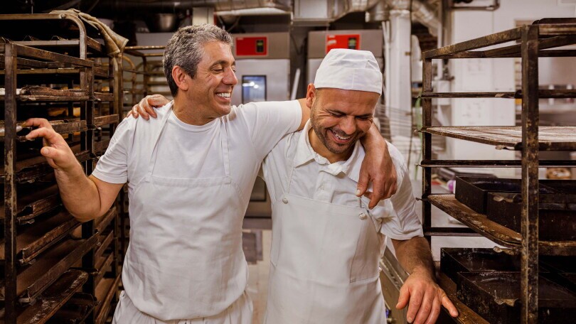 Sous-Chef:in (m/w/d) in OBERAICH, 1. Bild