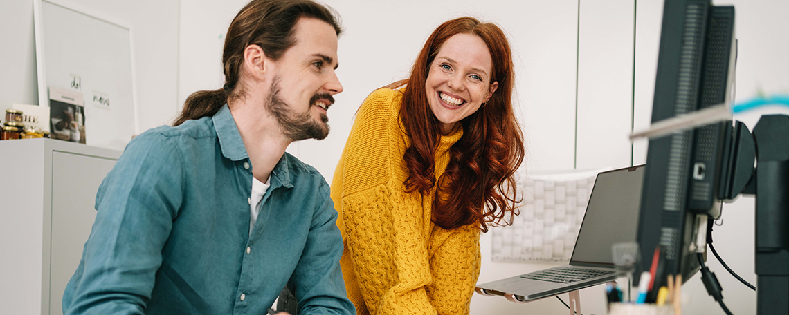 Frontend Entwickler:in (m/w/d) in WIEN, 1. Bild