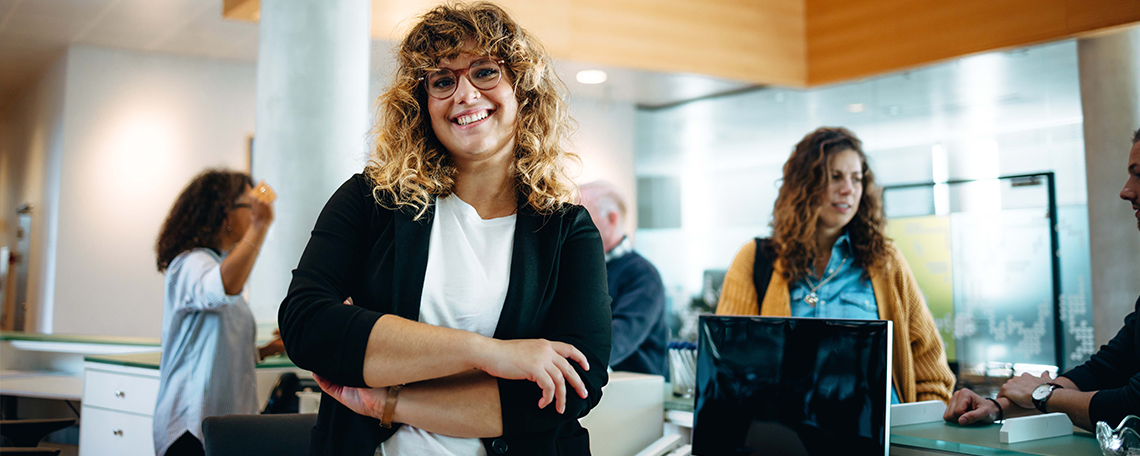 Back Office Mitarbeiter:in  (m/w/d) in STEYREGG, 1. Bild