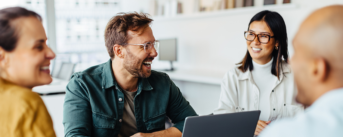 Internal Auditor:in (m/w/d) in WIEN, 1. Bild
