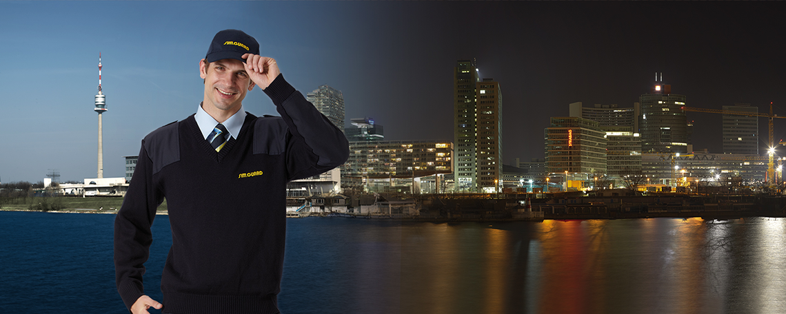 Doorman (m/w/d) in PARNDORF, 1. Bild