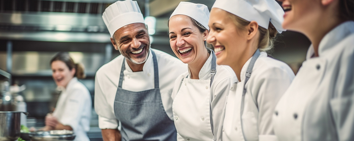 Küchenchef:in (m/w/d) in SALZBURG, 1. Bild