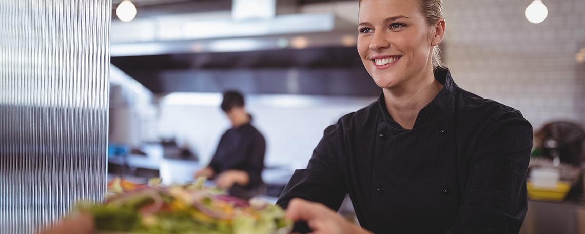 Servicefachkraft (m/w/d) in FROHNLEITEN, 1. Bild